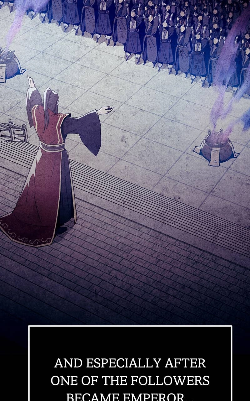 The Dang Clan’s Swordmaster Heir Just Wants a Normal Life Chapter 65 Page 75