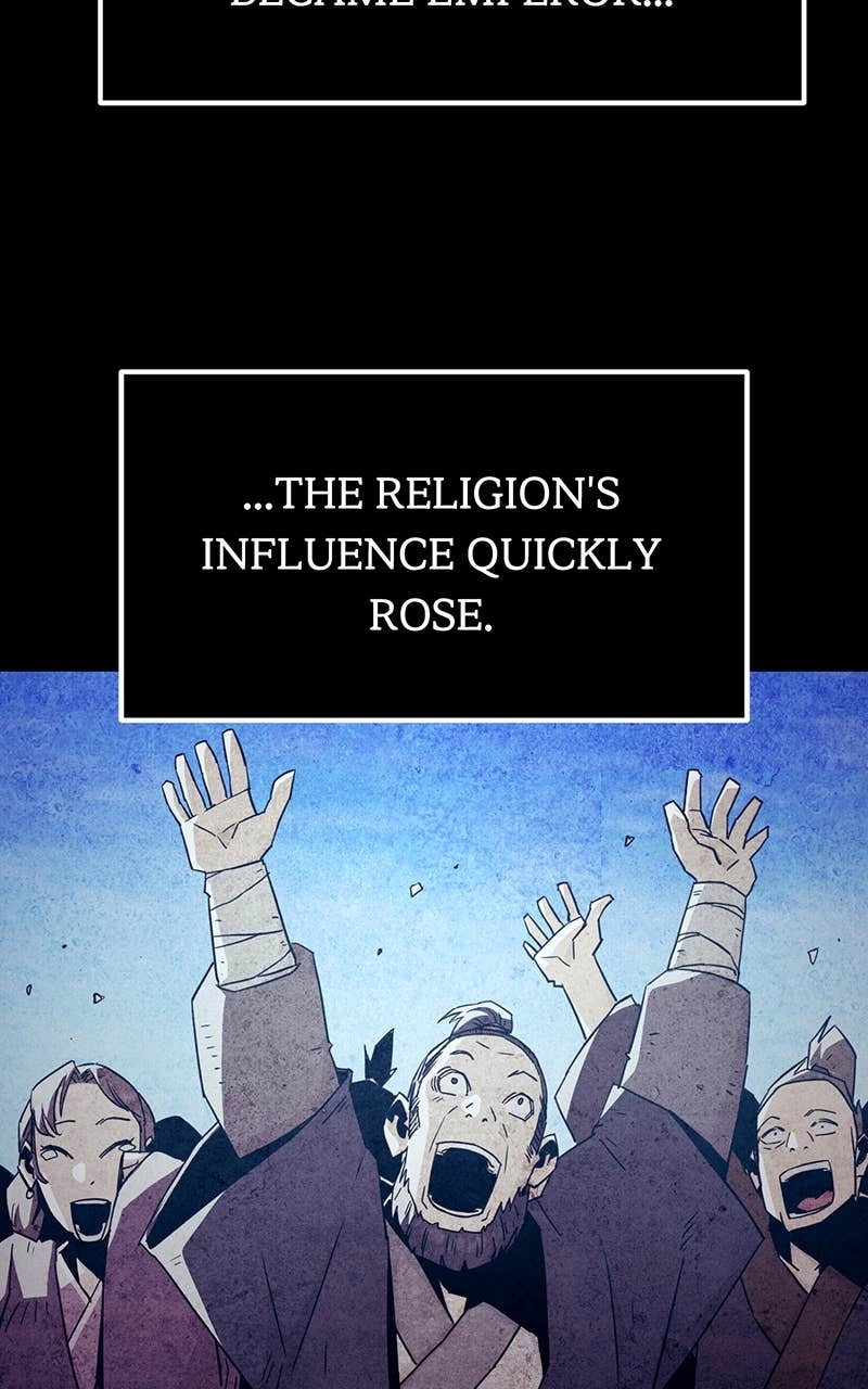 The Dang Clan’s Swordmaster Heir Just Wants a Normal Life Chapter 65 Page 76