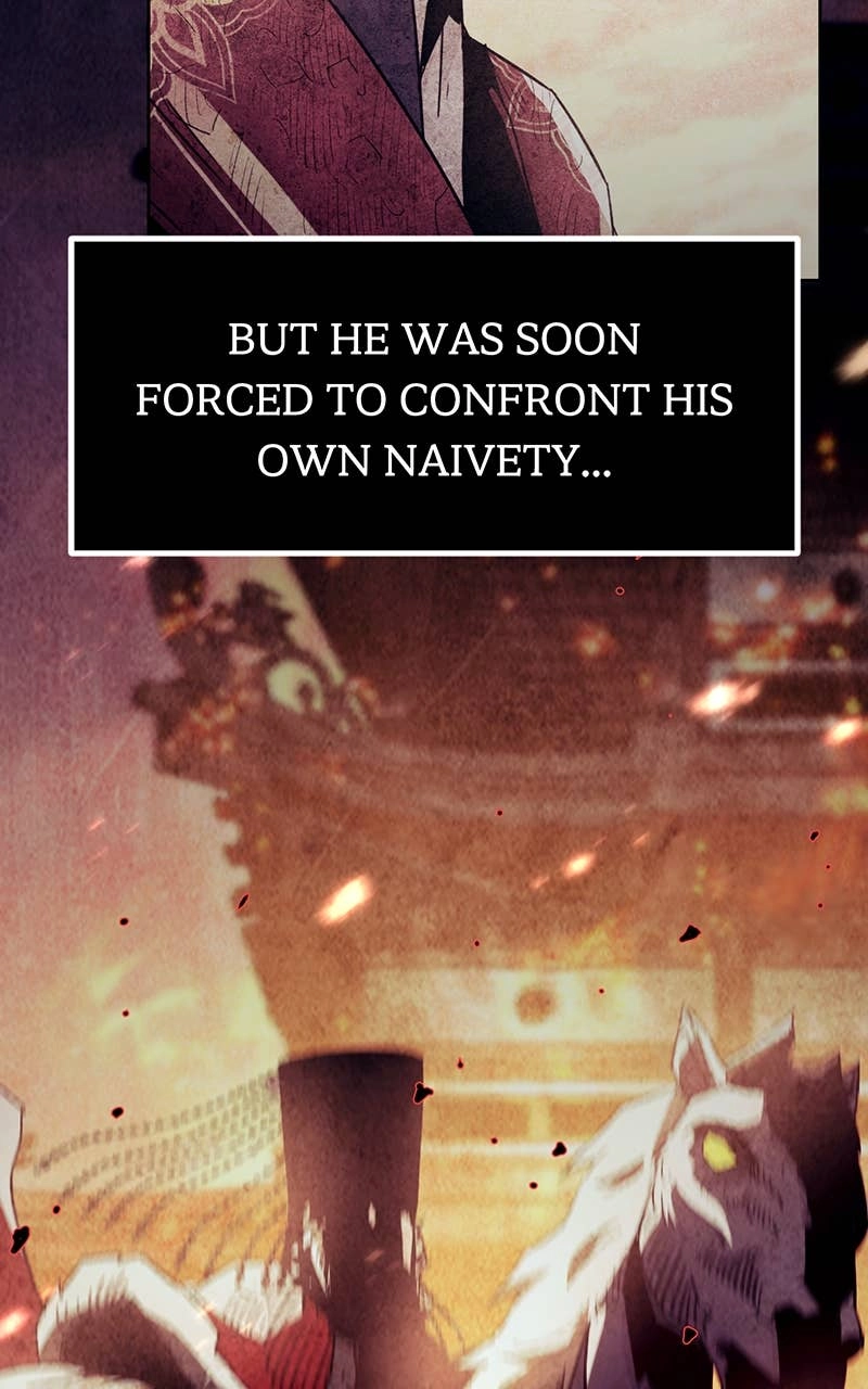 The Dang Clan’s Swordmaster Heir Just Wants a Normal Life Chapter 65 Page 79