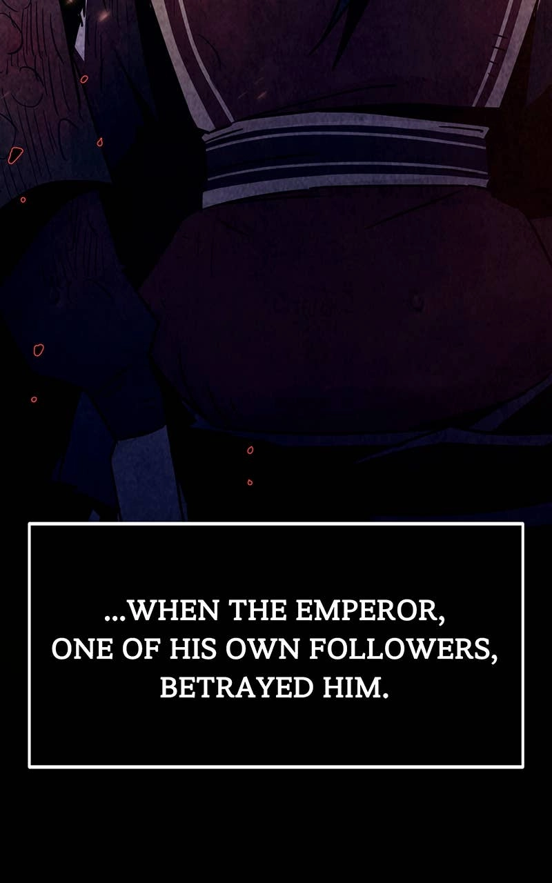 The Dang Clan’s Swordmaster Heir Just Wants a Normal Life Chapter 65 Page 81