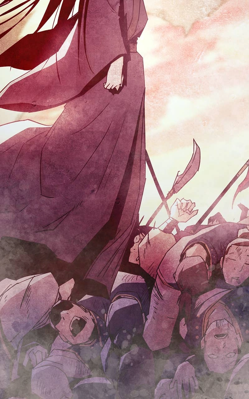 The Dang Clan’s Swordmaster Heir Just Wants a Normal Life Chapter 65 Page 87