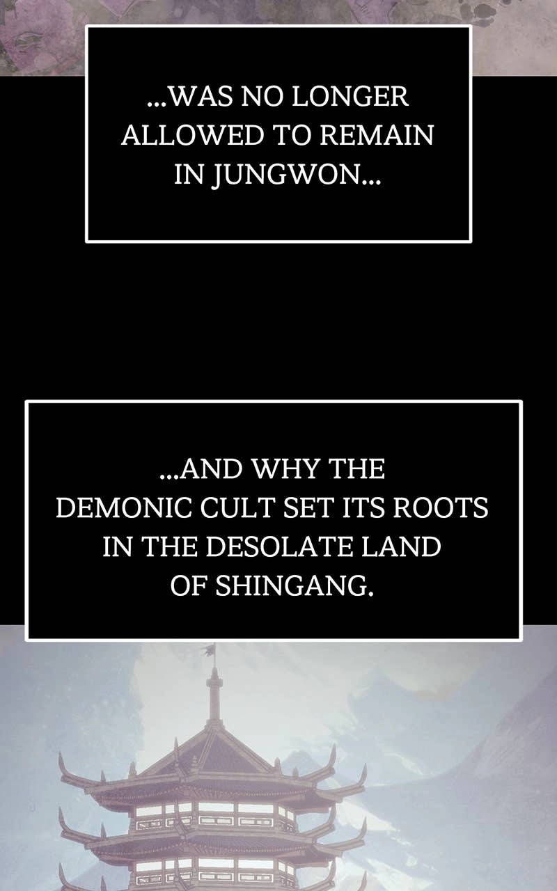 The Dang Clan’s Swordmaster Heir Just Wants a Normal Life Chapter 65 Page 88