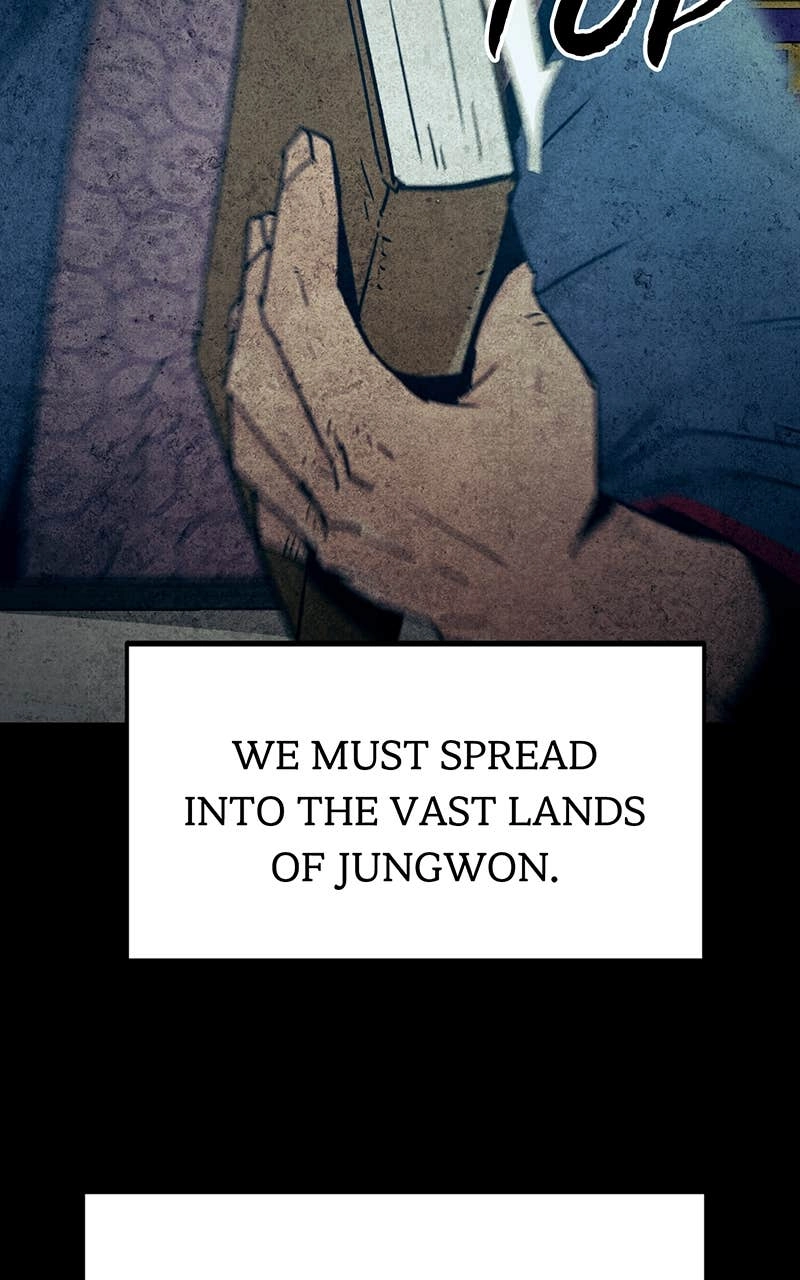 The Dang Clan’s Swordmaster Heir Just Wants a Normal Life Chapter 65 Page 98