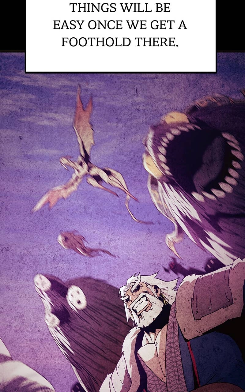 The Dang Clan’s Swordmaster Heir Just Wants a Normal Life Chapter 65 Page 99