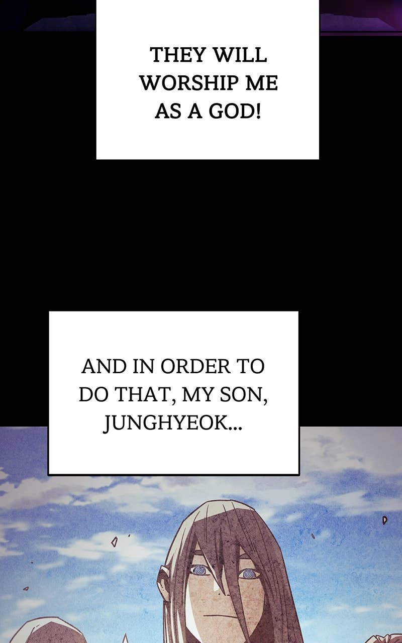 The Dang Clan’s Swordmaster Heir Just Wants a Normal Life Chapter 65 Page 103