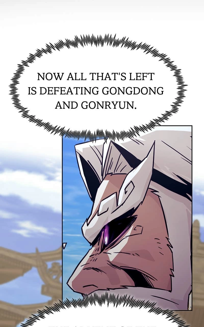 The Dang Clan’s Swordmaster Heir Just Wants a Normal Life Chapter 65 Page 105