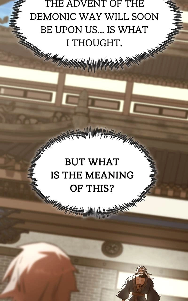 The Dang Clan’s Swordmaster Heir Just Wants a Normal Life Chapter 65 Page 106