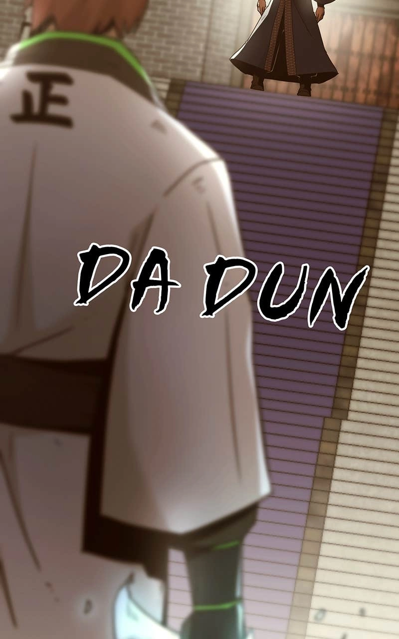 The Dang Clan’s Swordmaster Heir Just Wants a Normal Life Chapter 65 Page 107