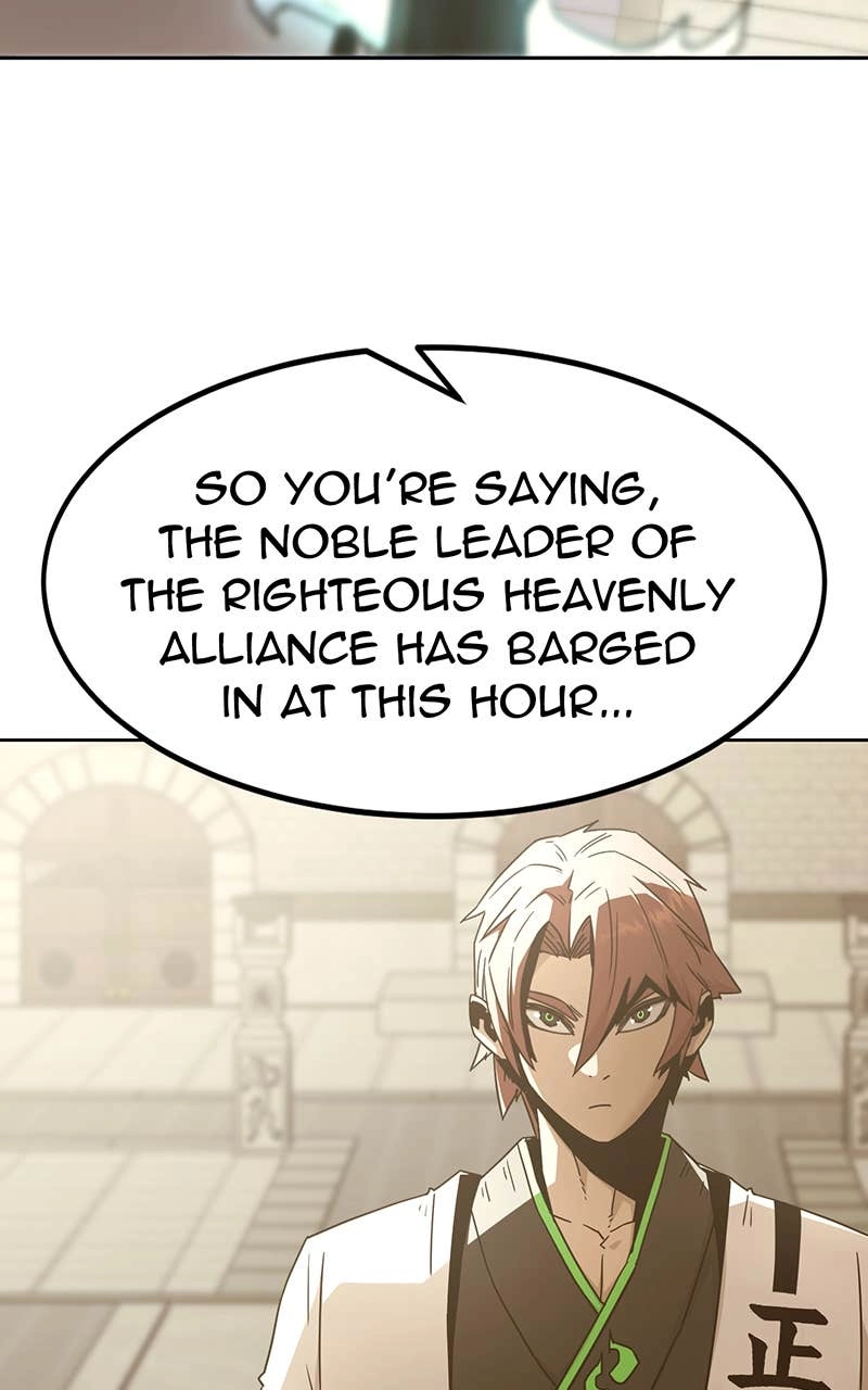 The Dang Clan’s Swordmaster Heir Just Wants a Normal Life Chapter 65 Page 108