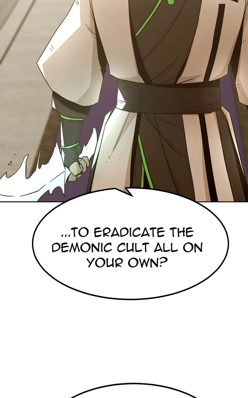 The Dang Clan’s Swordmaster Heir Just Wants a Normal Life Chapter 65 Page 109