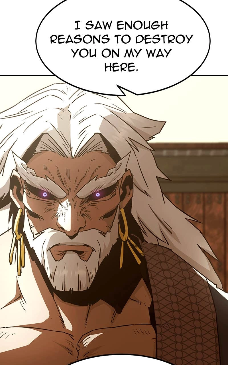 The Dang Clan’s Swordmaster Heir Just Wants a Normal Life Chapter 65 Page 110