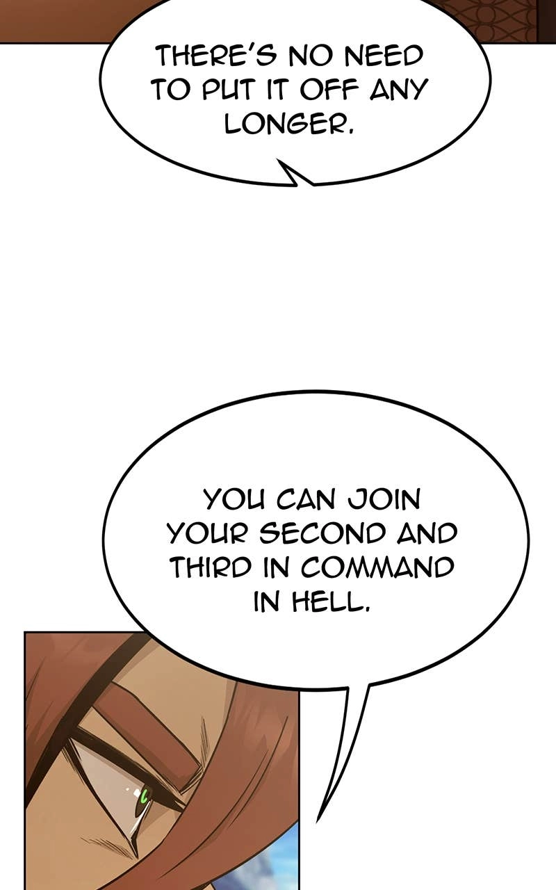 The Dang Clan’s Swordmaster Heir Just Wants a Normal Life Chapter 65 Page 111