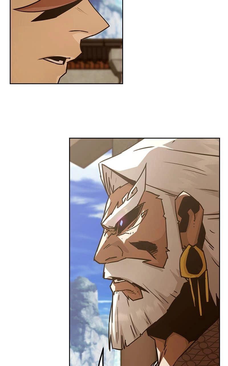 The Dang Clan’s Swordmaster Heir Just Wants a Normal Life Chapter 65 Page 112