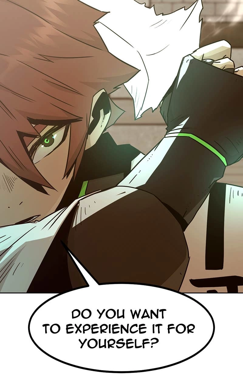 The Dang Clan’s Swordmaster Heir Just Wants a Normal Life Chapter 65 Page 114