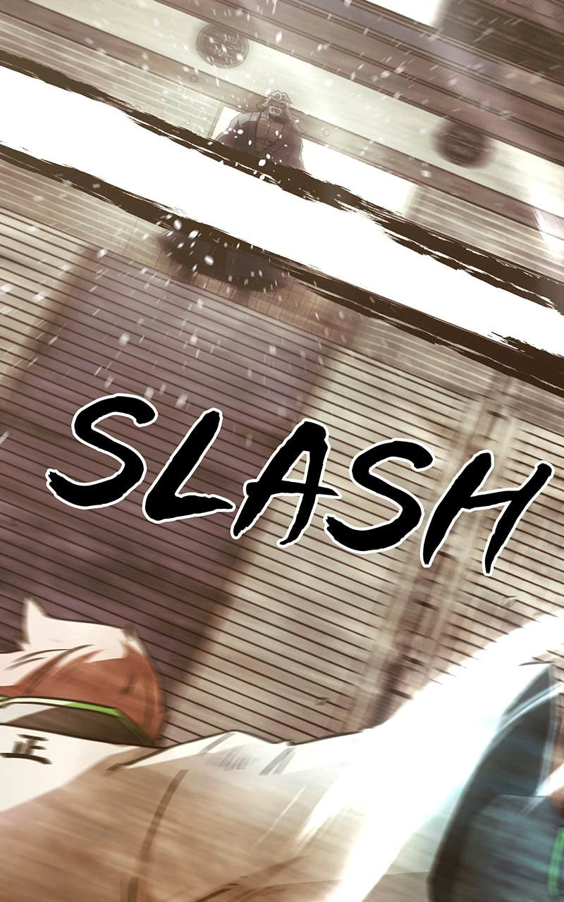 The Dang Clan’s Swordmaster Heir Just Wants a Normal Life Chapter 65 Page 116