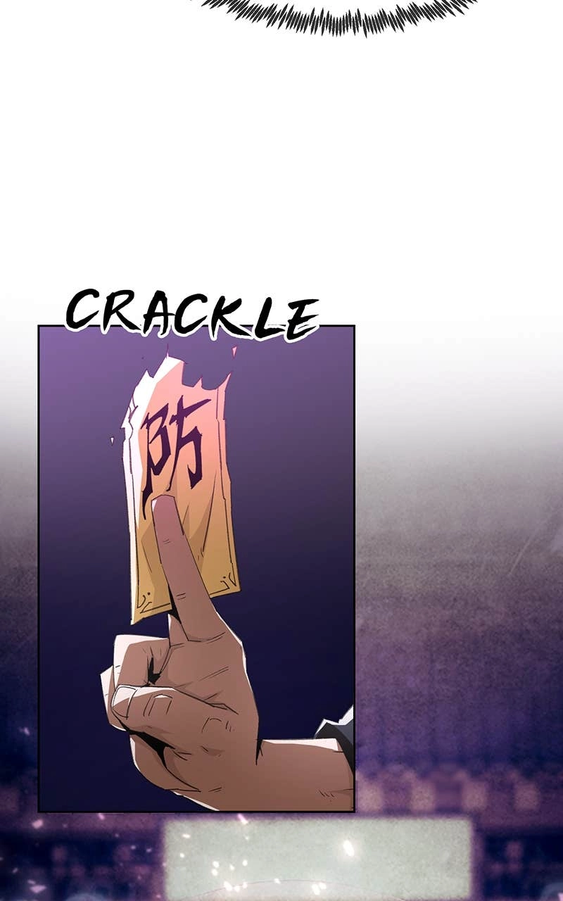 The Dang Clan’s Swordmaster Heir Just Wants a Normal Life Chapter 65 Page 119
