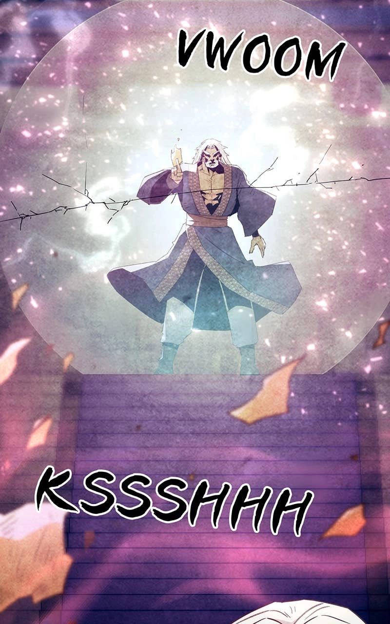 The Dang Clan’s Swordmaster Heir Just Wants a Normal Life Chapter 65 Page 120