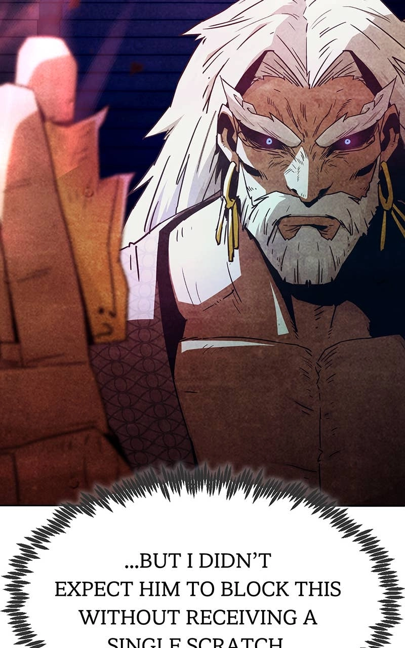 The Dang Clan’s Swordmaster Heir Just Wants a Normal Life Chapter 65 Page 121
