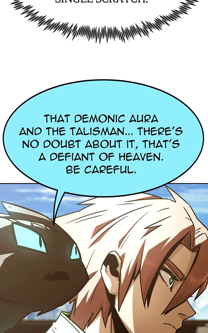 The Dang Clan’s Swordmaster Heir Just Wants a Normal Life Chapter 65 Page 122