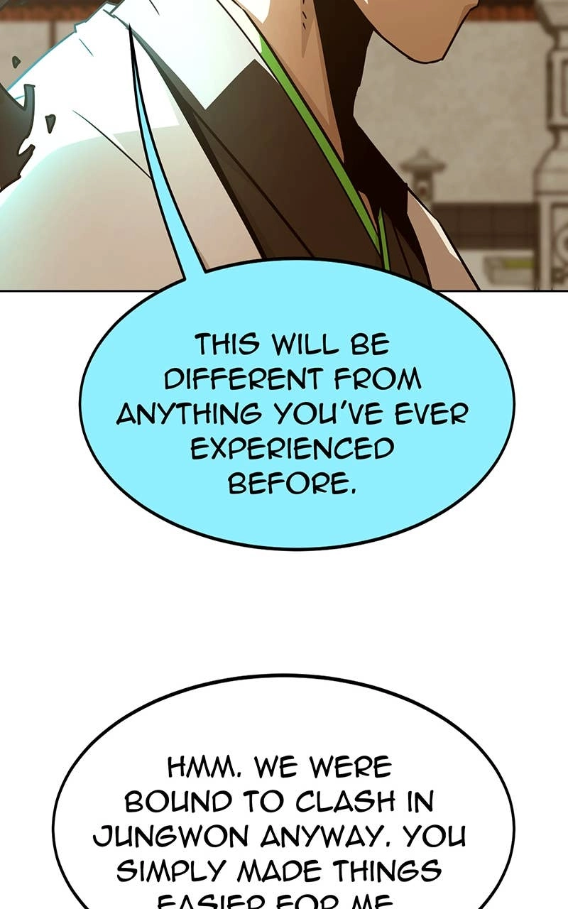 The Dang Clan’s Swordmaster Heir Just Wants a Normal Life Chapter 65 Page 123