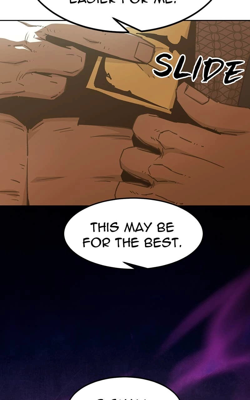 The Dang Clan’s Swordmaster Heir Just Wants a Normal Life Chapter 65 Page 124