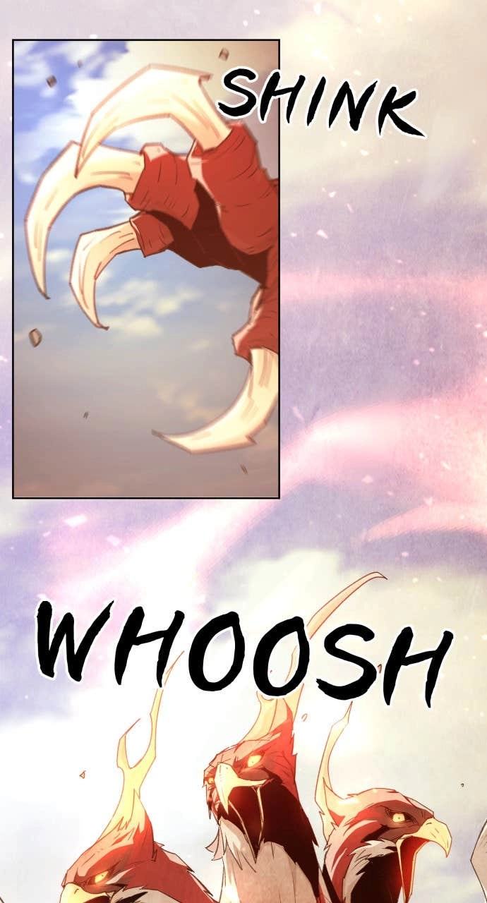 The Dang Clan’s Swordmaster Heir Just Wants a Normal Life Chapter 66 Page 5