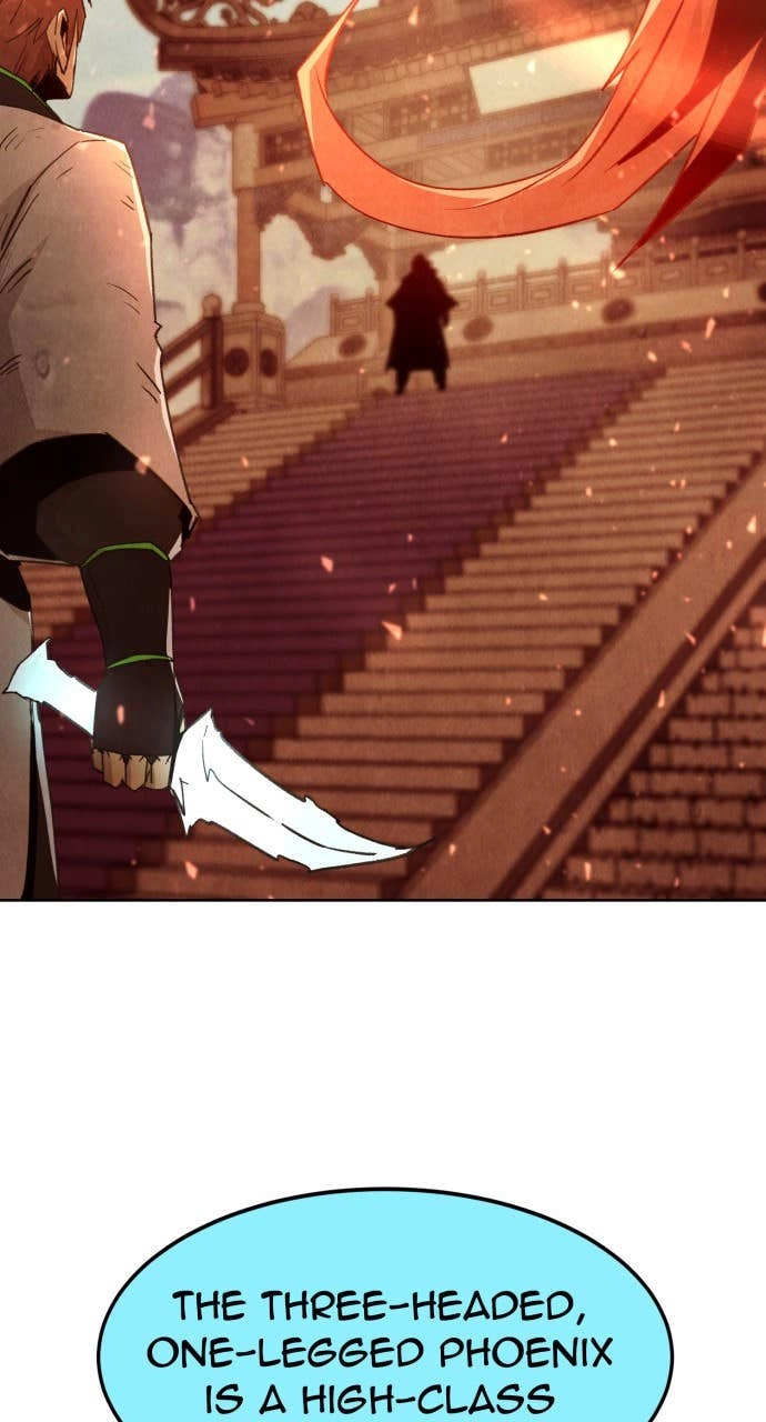 The Dang Clan’s Swordmaster Heir Just Wants a Normal Life Chapter 66 Page 7
