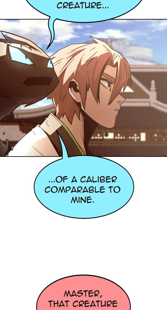 The Dang Clan’s Swordmaster Heir Just Wants a Normal Life Chapter 66 Page 8