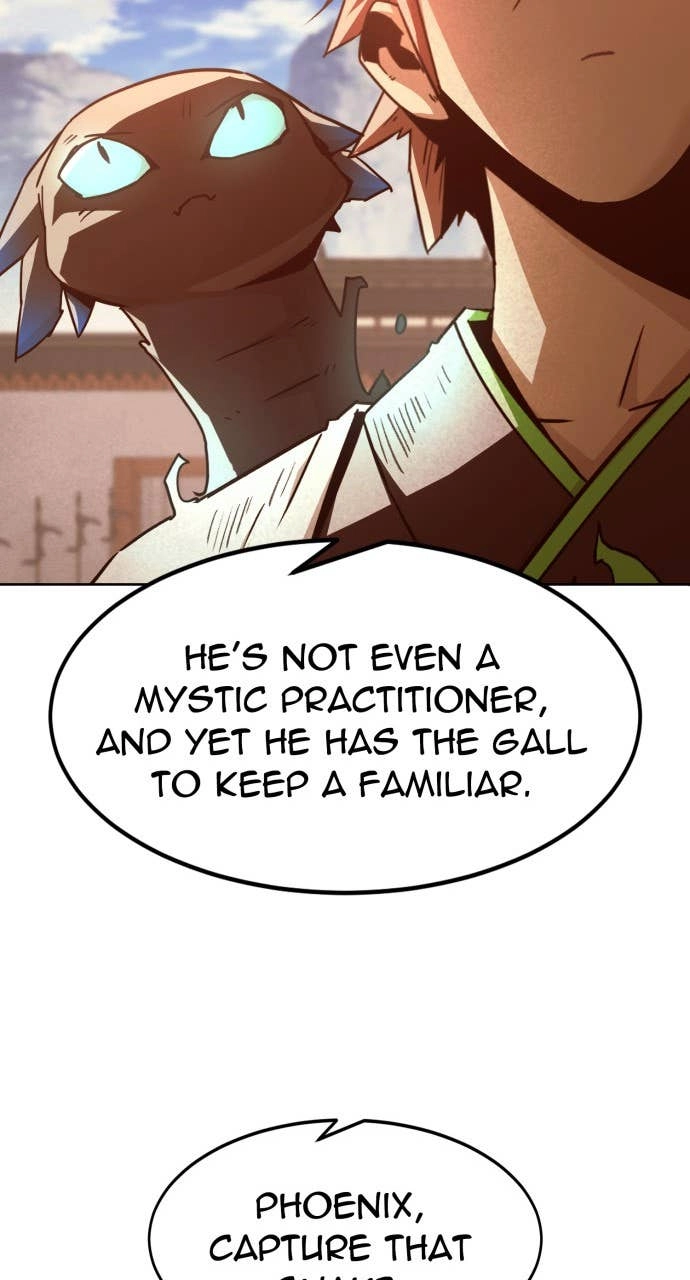 The Dang Clan’s Swordmaster Heir Just Wants a Normal Life Chapter 66 Page 10