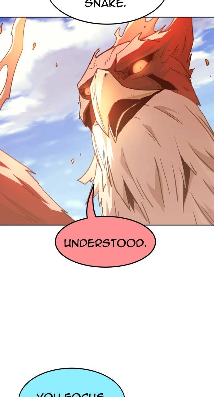 The Dang Clan’s Swordmaster Heir Just Wants a Normal Life Chapter 66 Page 11