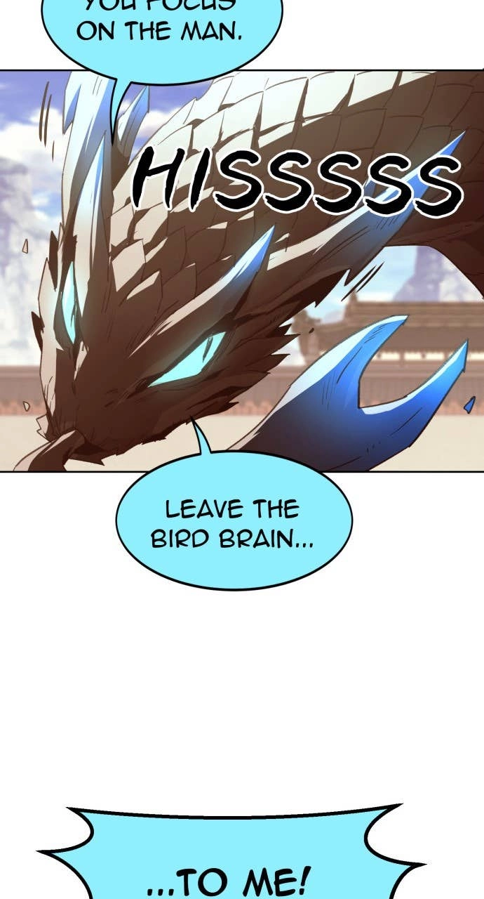 The Dang Clan’s Swordmaster Heir Just Wants a Normal Life Chapter 66 Page 12
