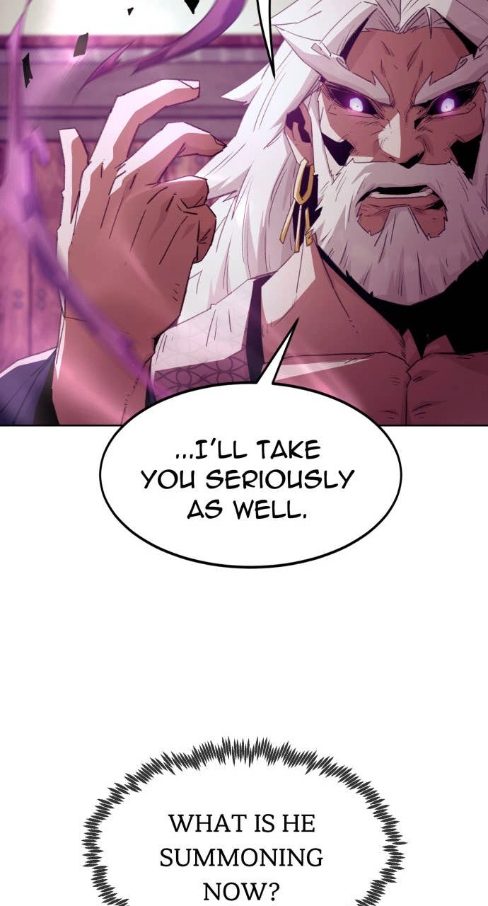 The Dang Clan’s Swordmaster Heir Just Wants a Normal Life Chapter 66 Page 18