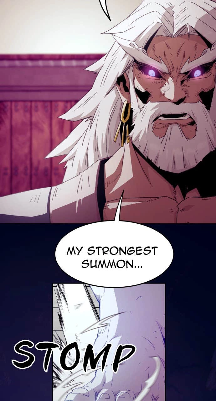 The Dang Clan’s Swordmaster Heir Just Wants a Normal Life Chapter 66 Page 34