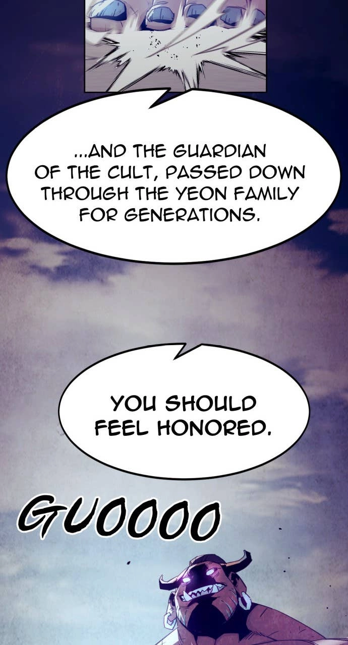 The Dang Clan’s Swordmaster Heir Just Wants a Normal Life Chapter 66 Page 35
