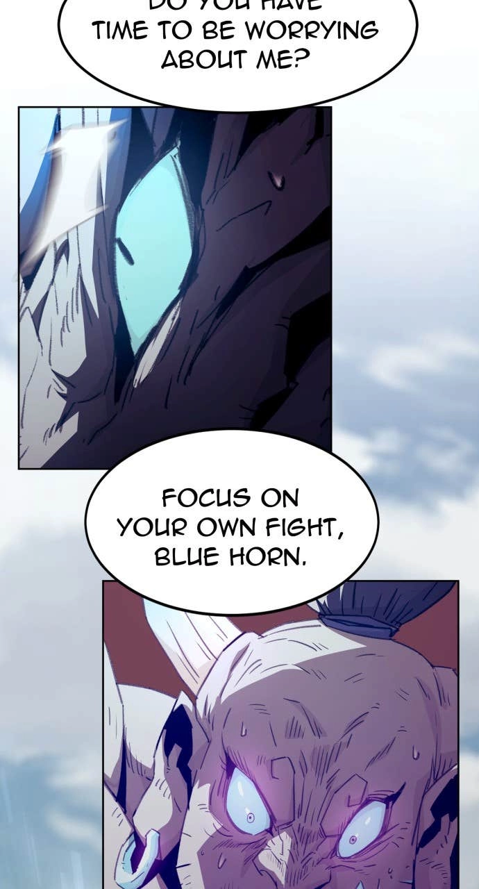 The Dang Clan’s Swordmaster Heir Just Wants a Normal Life Chapter 66 Page 44