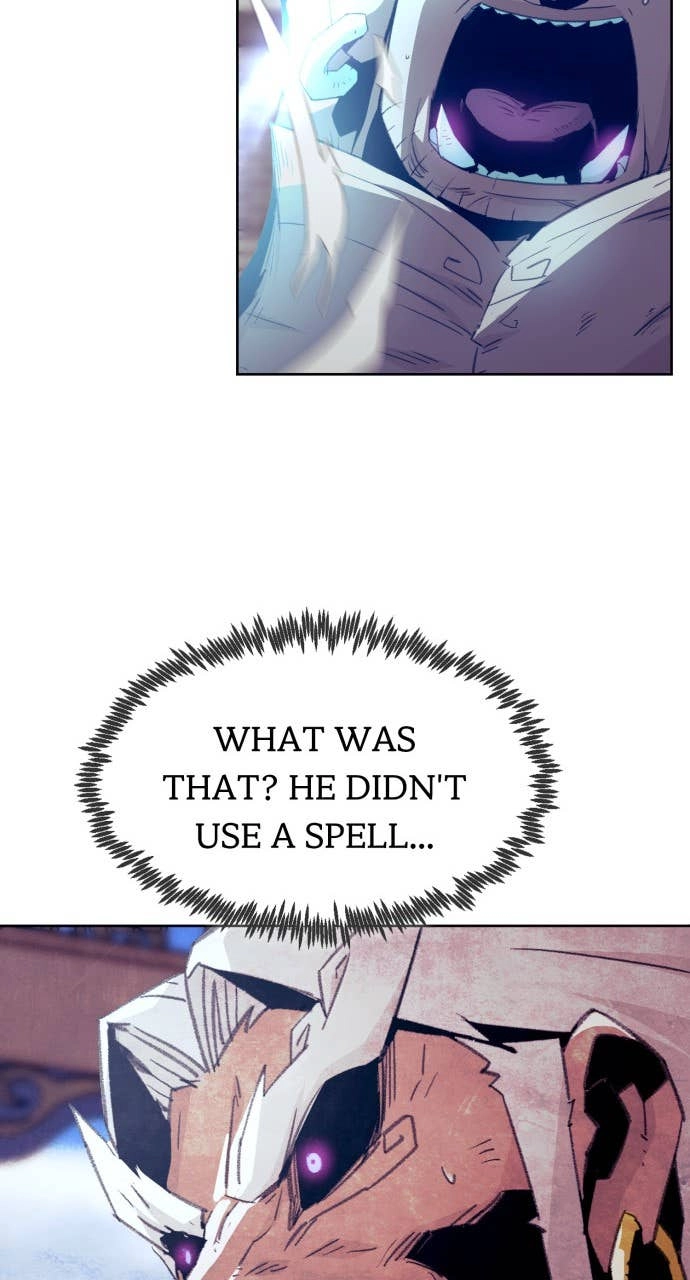The Dang Clan’s Swordmaster Heir Just Wants a Normal Life Chapter 66 Page 54