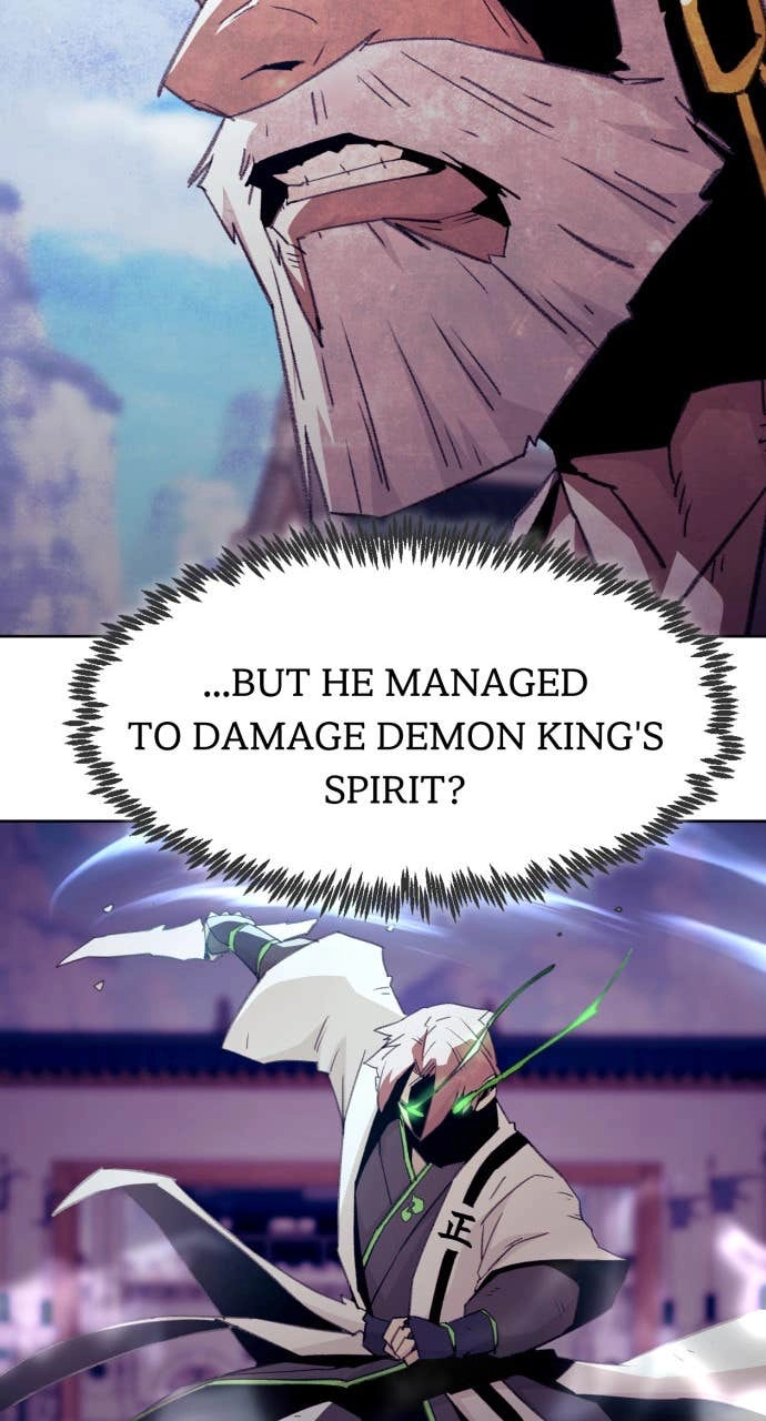 The Dang Clan’s Swordmaster Heir Just Wants a Normal Life Chapter 66 Page 55