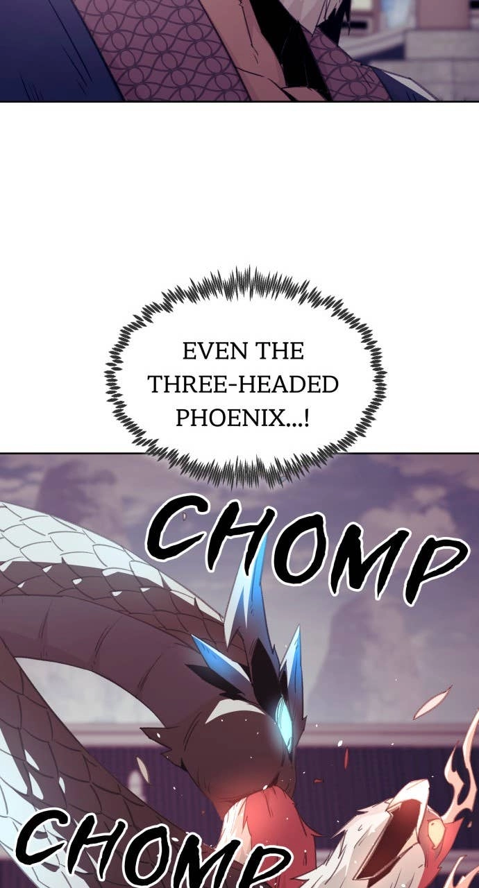The Dang Clan’s Swordmaster Heir Just Wants a Normal Life Chapter 66 Page 57