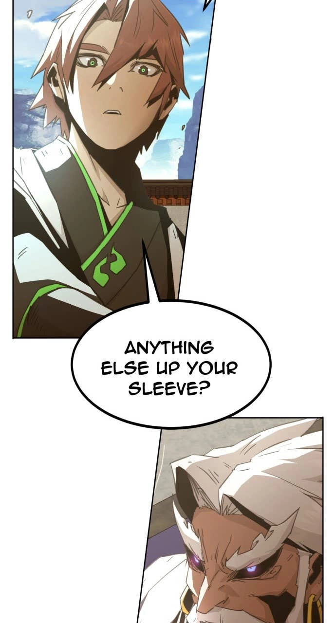 The Dang Clan’s Swordmaster Heir Just Wants a Normal Life Chapter 66 Page 63