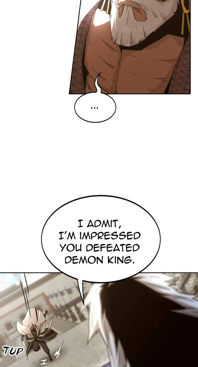 The Dang Clan’s Swordmaster Heir Just Wants a Normal Life Chapter 66 Page 64