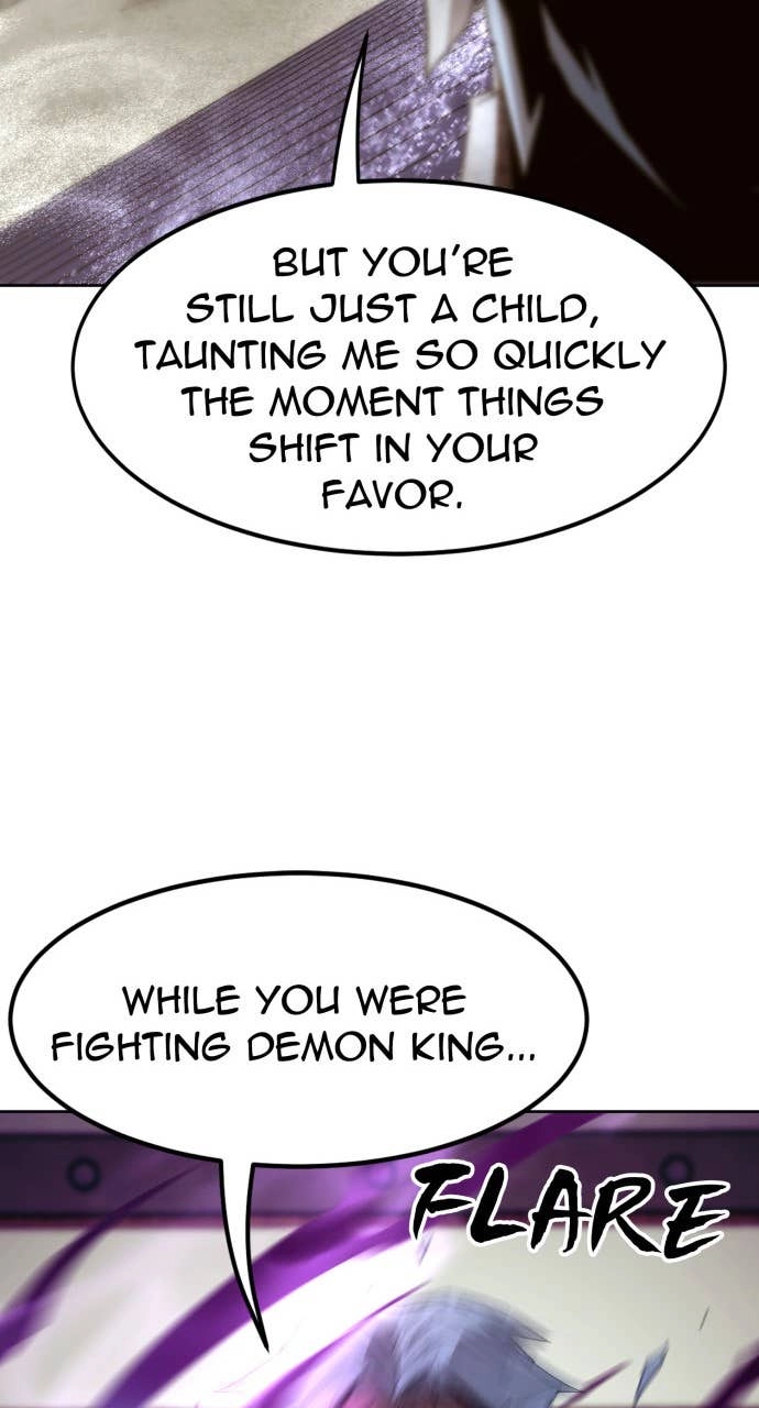 The Dang Clan’s Swordmaster Heir Just Wants a Normal Life Chapter 66 Page 65