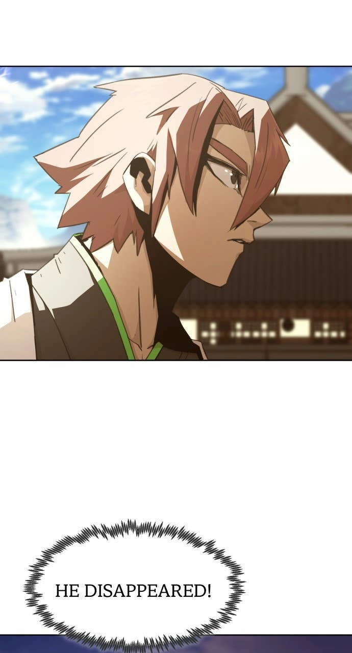 The Dang Clan’s Swordmaster Heir Just Wants a Normal Life Chapter 66 Page 67