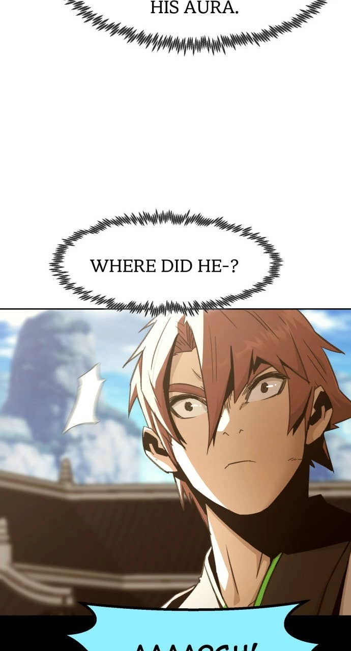 The Dang Clan’s Swordmaster Heir Just Wants a Normal Life Chapter 66 Page 69