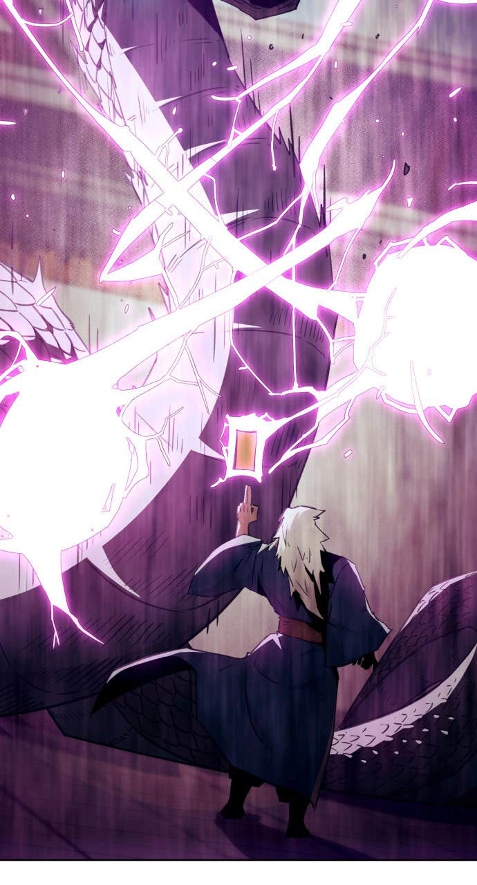 The Dang Clan’s Swordmaster Heir Just Wants a Normal Life Chapter 66 Page 71