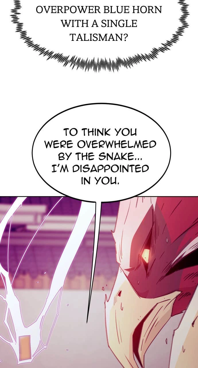 The Dang Clan’s Swordmaster Heir Just Wants a Normal Life Chapter 66 Page 73
