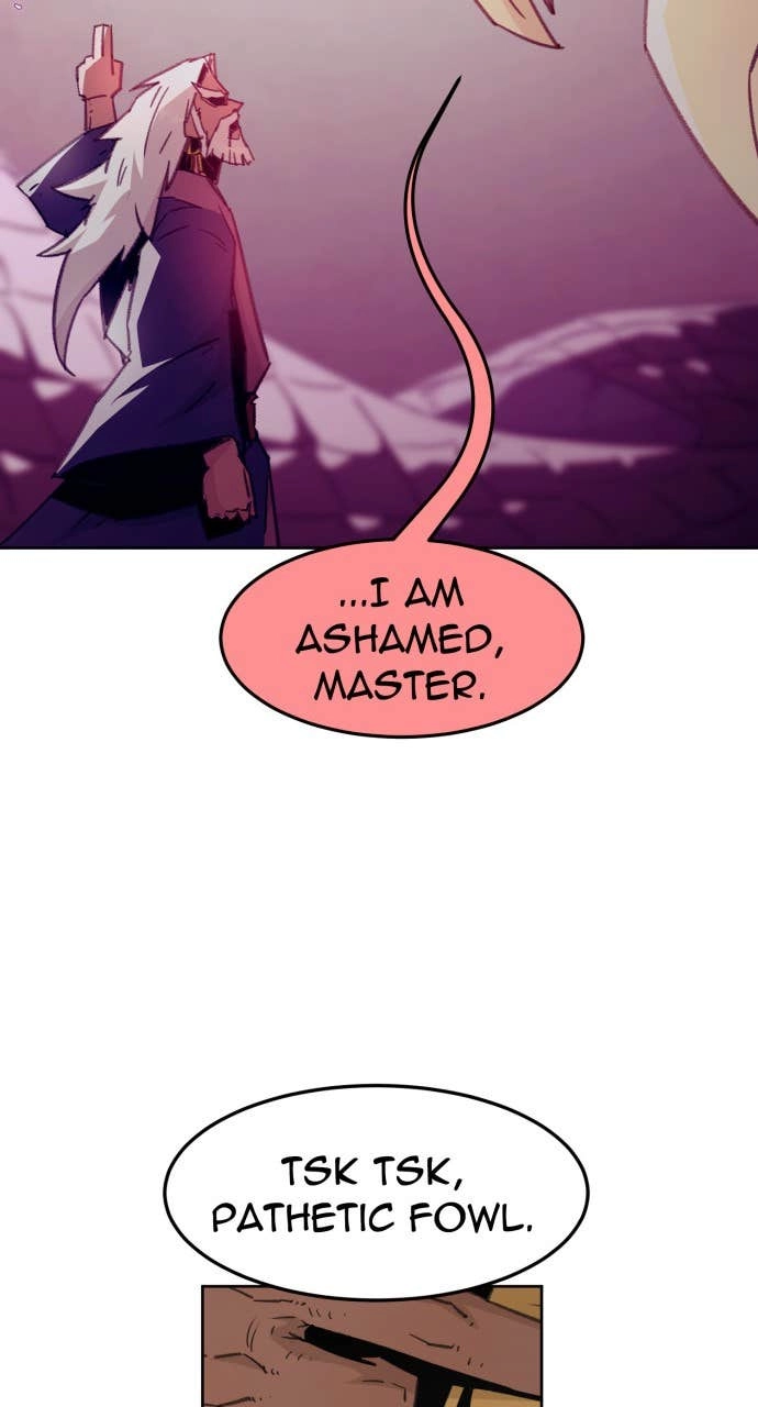 The Dang Clan’s Swordmaster Heir Just Wants a Normal Life Chapter 66 Page 74
