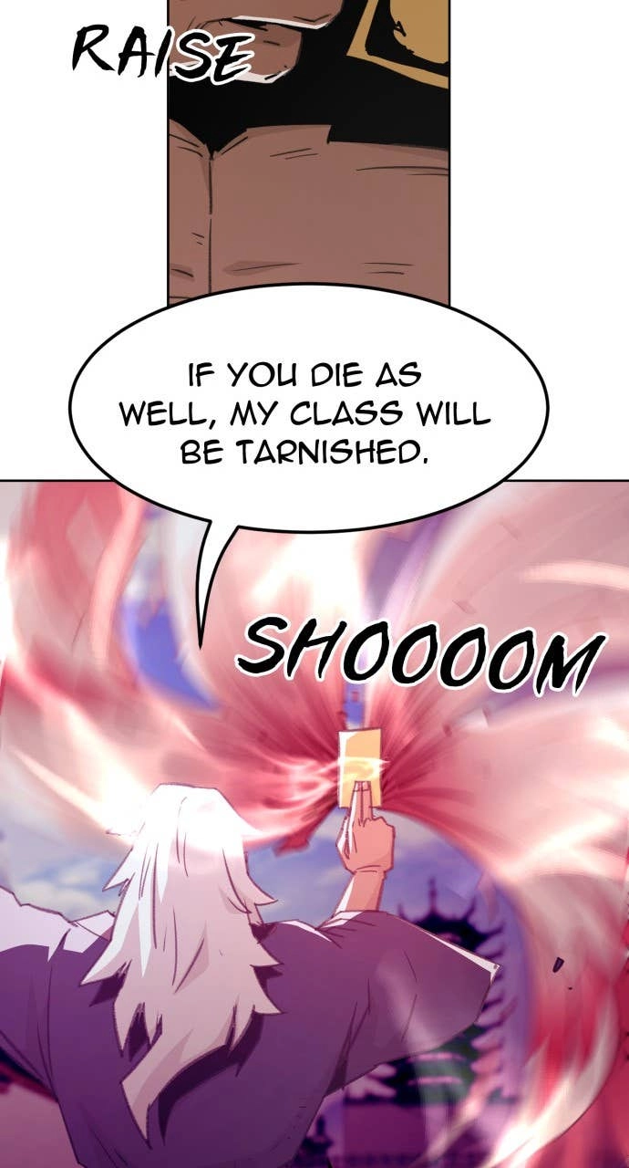 The Dang Clan’s Swordmaster Heir Just Wants a Normal Life Chapter 66 Page 75