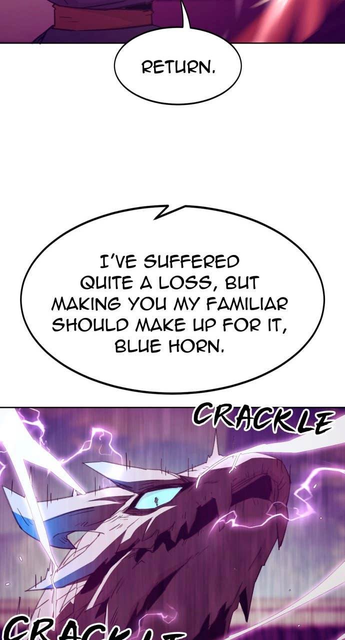The Dang Clan’s Swordmaster Heir Just Wants a Normal Life Chapter 66 Page 76