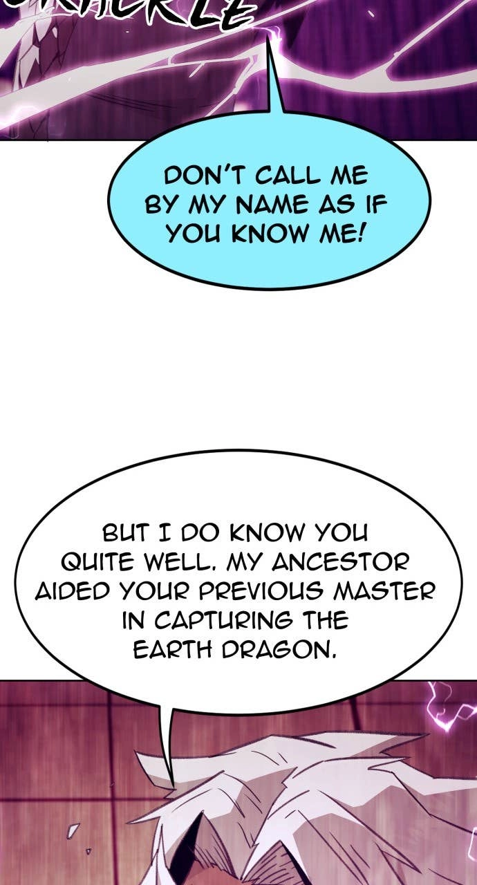 The Dang Clan’s Swordmaster Heir Just Wants a Normal Life Chapter 66 Page 77