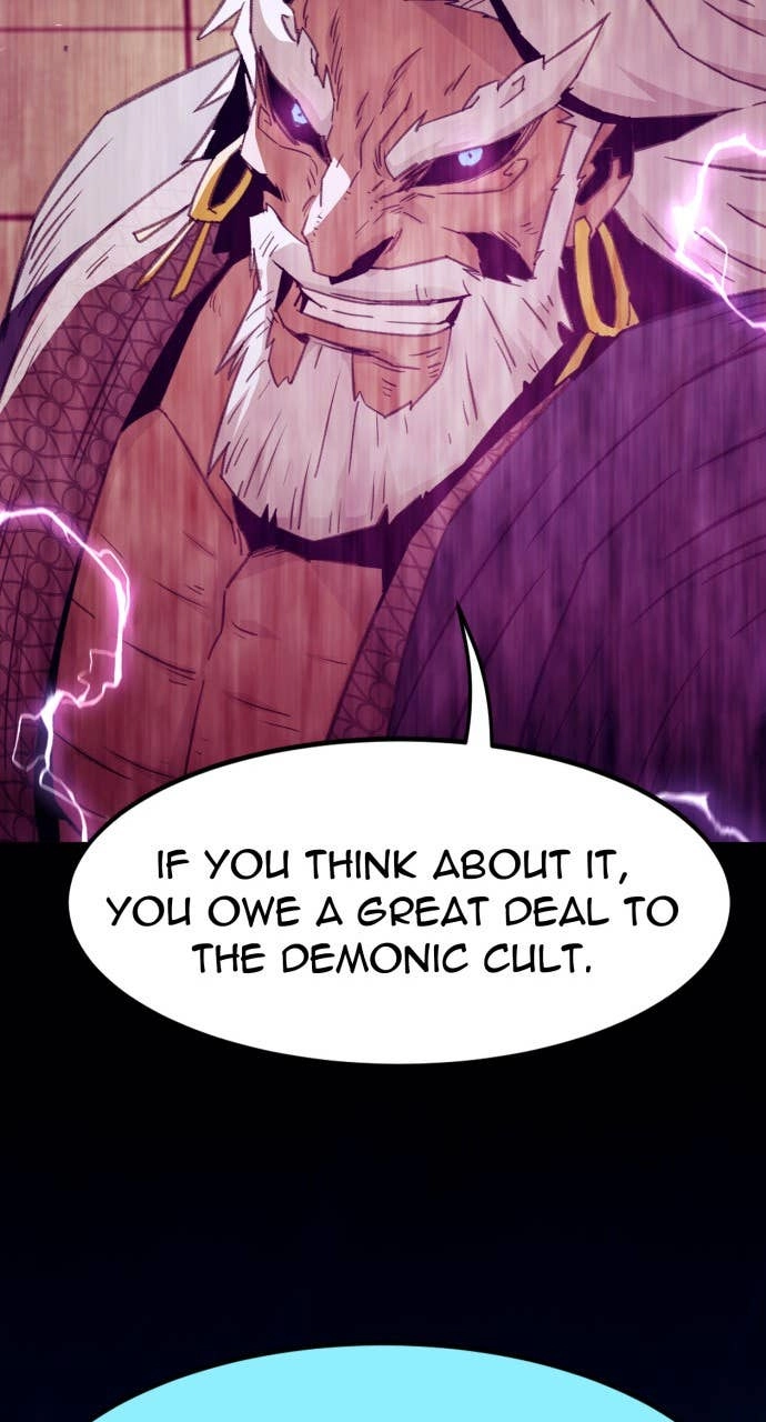 The Dang Clan’s Swordmaster Heir Just Wants a Normal Life Chapter 66 Page 78